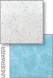 White Fiberglass Pool Colors