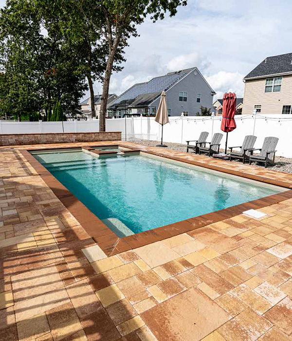 Vero Fiberglass Swimming Pools